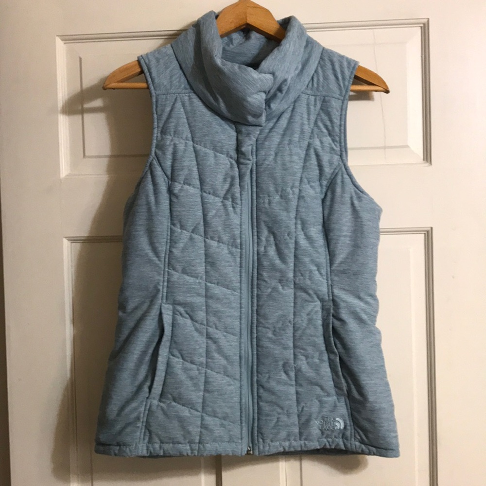 Women’s The North Face Medium Vest